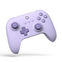 pultelis xbox - 8BitDo Ultimate C 2.4G Purple - 1 nuotrauka