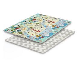kinderkraftat - Double-sided foam mat MATTY 2 - 1 nuotrauka
