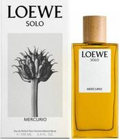Loewe Solo Mercurio EDP 100 ml