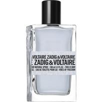 zadig voltaire this is him - Zadig & Voltaire This is Him! Vibes of Freedom EDT 100 ml - 2 nuotrauka