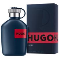hugo boss lt - Hugo Boss Hugo Jeans EDT 125 ml - 1 nuotrauka