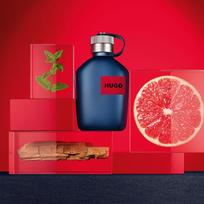 hugo boss lt - Hugo Boss Hugo Jeans EDT 125 ml - 3 nuotrauka
