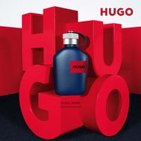 hugo boss lt - Hugo Boss Hugo Jeans EDT 125 ml - 4 nuotrauka