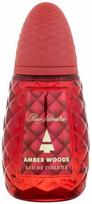 vyriski kvepalai - Pino Silvestre Amber Woods EDT 125 ml - 1 nuotrauka