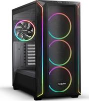 be quiet 800 - Be Quiet ! Shadow Base 800 FX (Juodas) - 2 nuotrauka