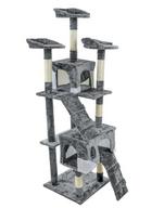 draskykle xxl - Funfit 1952, 49 cm x 49 cm x 170 cm - 2 nuotrauka