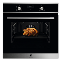 imontuojama orkaite electrolux 600 - Electrolux EOD5H70BX - 3 nuotrauka