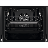 imontuojama orkaite electrolux 600 - Electrolux EOD5H70BX - 4 nuotrauka