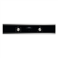 imontuojama orkaite electrolux 600 - Electrolux EOD5H70BX - 8 nuotrauka