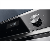 imontuojama orkaite electrolux 600 - Electrolux EOD5H70BX - 10 nuotrauka