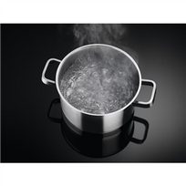 misri kaitlente - Electrolux KDI641723K - 7 nuotrauka