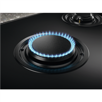 misri kaitlente - Electrolux KDI641723K - 6 nuotrauka