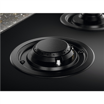 misri kaitlente - Electrolux KDI641723K - 4 nuotrauka