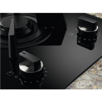 misri kaitlente - Electrolux KDI641723K - 5 nuotrauka