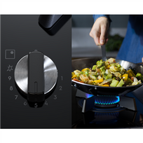 misri kaitlente - Electrolux KDI641723K - 11 nuotrauka