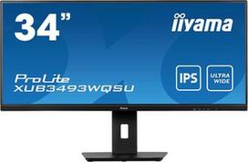 Iiyama XUB3493WQSU-B5