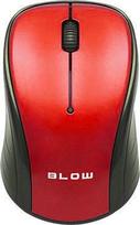 Blow MBT-100 (Raudona)