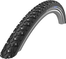 Padanga Schwalbe Marathon Winter Plus, 47-507, juoda