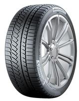 continental wintercontact ts 850 p - Continental WinterContact TS 850P 225/50 R17 98H XL su ratlankio šonkauliu, AO, ES - 1 nuotrauka