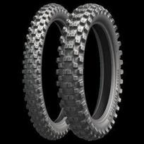 r 18 - Michelin Tracker r 140/80 18 70R - 1 nuotrauka