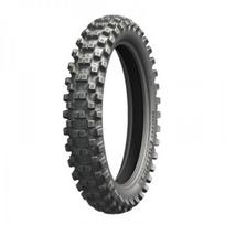 r 18 - Michelin Tracker r 140/80 18 70R - 2 nuotrauka