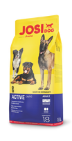 Josera Premium JosiDog Active 15 kg