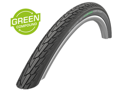 Padanga 20" Schwalbe Road Cruiser HS 484, Active Wired 47-406