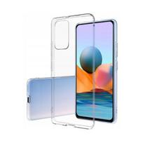 Fusion Accessories "Ultra Back Case 1 mm Xiaomi Redmi 12 4G" Transparent