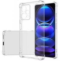 Fusion Accessories "Anti Shock 1.5mm Silicone Case Xiaomi Redmi Note 11 4G / 11S"