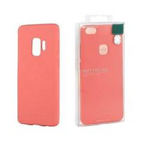 Mercury "Soft Back Case Samsung Galaxy A33 5G" Pink