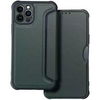 Fusion Accessories "Razor Book Case Samsung Galaxy A34 5G" Green