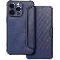Fusion Accessories "Razor Book Case Samsung Galaxy A13 5G" Blue