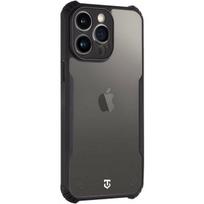Tactical "Quantum Stealth Cover iPhone 13 Pro Max" Clear Black