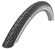 Dviračio padanga Schwalbe Road Cruiser HS 484 Active Wired 11159067, guma, juoda, 28"