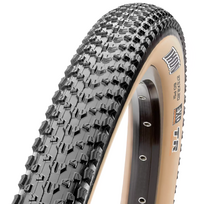 Maxxis Ikon 27.5" Exo TR sulankstoma padanga / Tan Wall