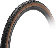 Padanga Pirelli Cinturato Gravel M 35-622, juoda