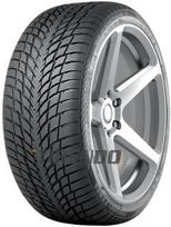 ziemines 235 45 r18 - NokianWR Snowproof P235/45 R18 98V XL - 1 nuotrauka