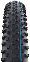 Dviračio padanga Schwalbe Racing Ray HS 489, guma, juoda, 29", 2.25"