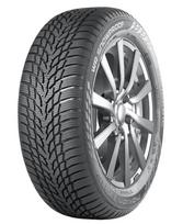 ziemines padangos 225 40 r18 - NOKIAN WR SNOWPROOF P XL 225/40 R18 92 V - 1 nuotrauka