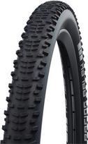 Dviračio padanga Schwalbe Racing Ralph HS 425 10600509, guma, juoda, 27.5", 2.1"