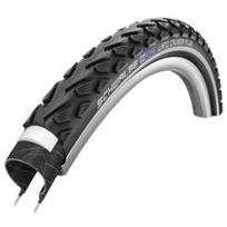 Dviračio padanga Schwalbe Land Cruiser Plus 06-11159238, guma, juoda, 28", 2.15"