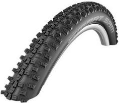Dviračio padanga Schwalbe SmartSam 26x2.10" 06-V26210-476, guma, juoda