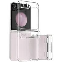 Araree "AR20-01776A Nukin 360 Cover Samsung Galaxy Flip5" Transparent