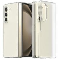 Araree "AR20-01761C Nukin Cover Samsung Galaxy Fold5" Matt Transparent