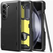 Spigen "ACS06213 Slim Armor Pro Pen Case Samsung Galaxy Fold 5" Black