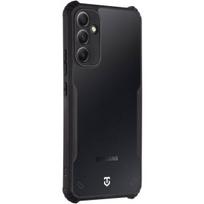 Tactical "Quantum Stealth Cover Galaxy A34 5G" Clear Black