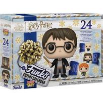Funko POP! Hario Poterio advento kalendorius