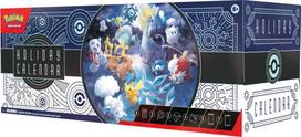 Pokemon TCG: 2023 m. Advento kalendorius