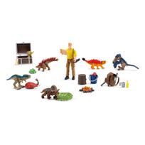 kalendorius - SCHLEICH DINOSAURS Advento kalendorius „Dinosaurs 2023“ - 2 nuotrauka