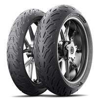 120 70 r17 - Michelin Road 6 GT 120/70ZR17 - 1 nuotrauka